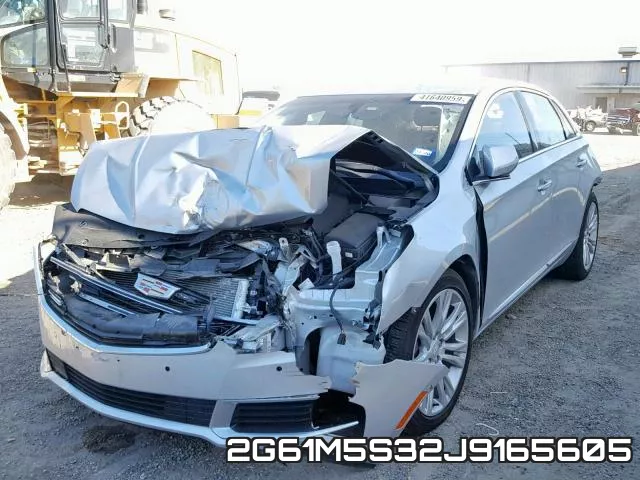 2G61M5S32J9165605 фото 3