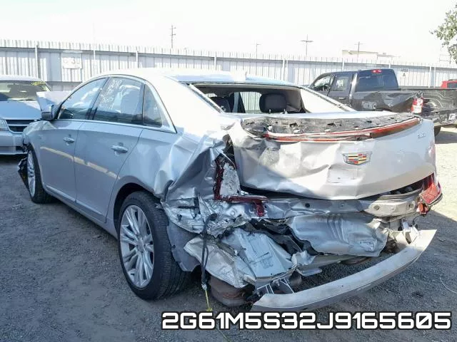 2G61M5S32J9165605 фото 4