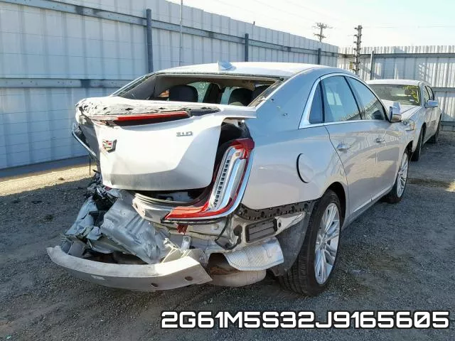 2G61M5S32J9165605 фото 5