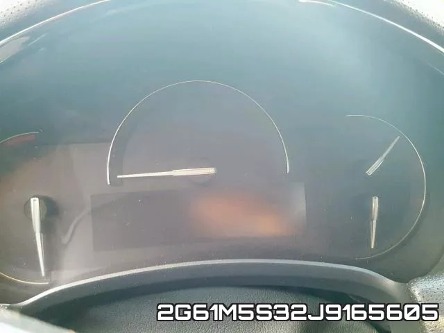 2G61M5S32J9165605 фото 9