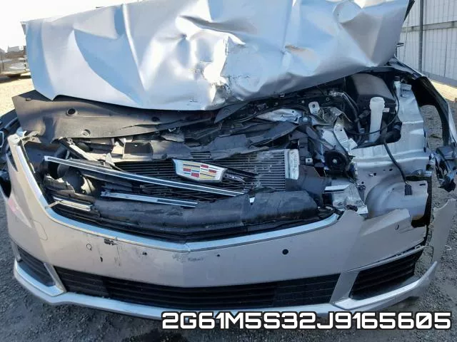 2G61M5S32J9165605 фото 10