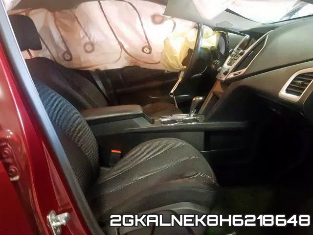 2GKALNEK8H6218648 фото 6