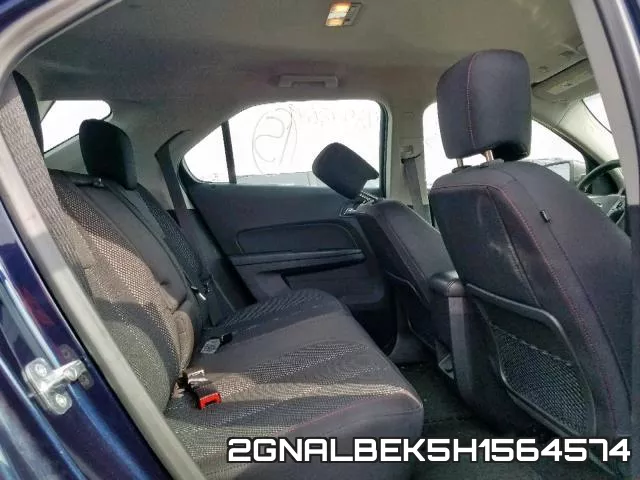 2GNALBEK5H1564574 фото 7