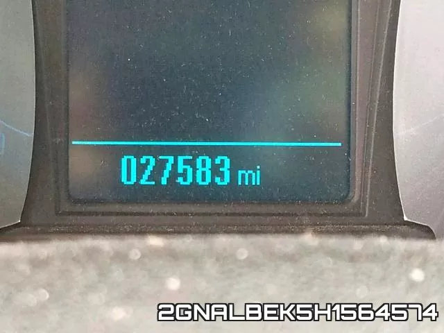 2GNALBEK5H1564574 фото 9