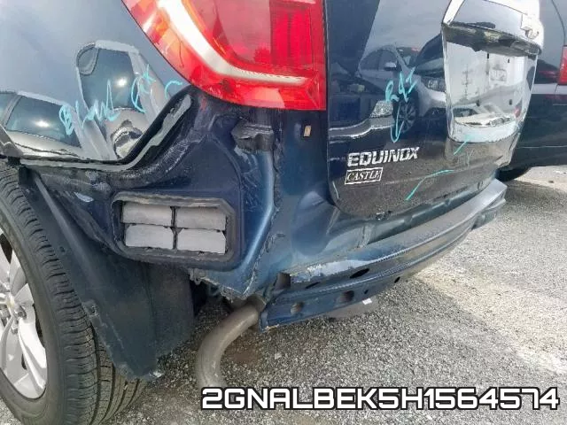 2GNALBEK5H1564574 фото 10