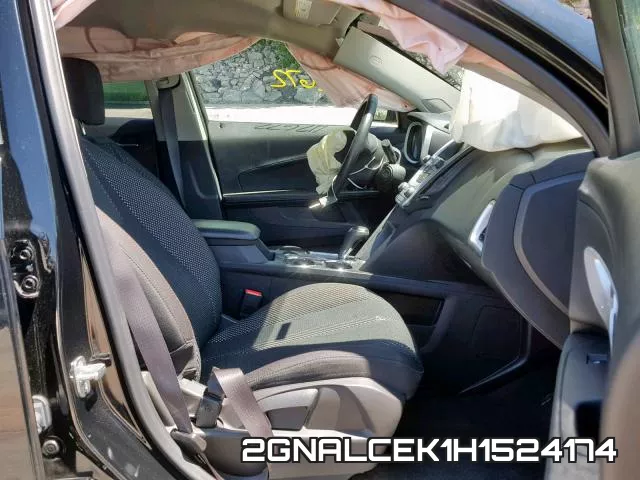 2GNALCEK1H1524174 фото 6