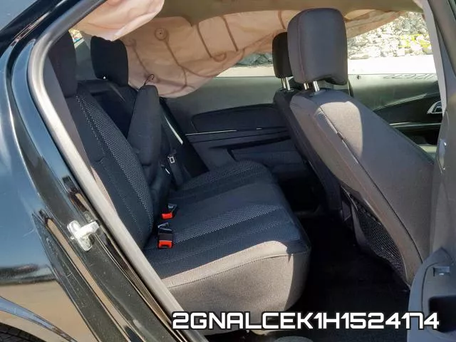 2GNALCEK1H1524174 фото 7