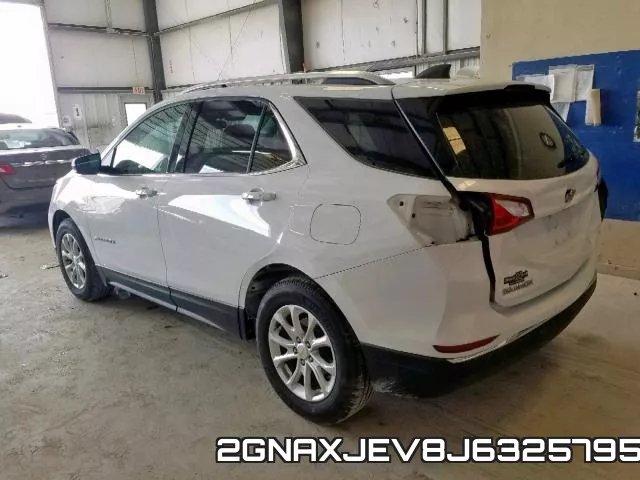 2GNAXJEV8J6325795 фото 4
