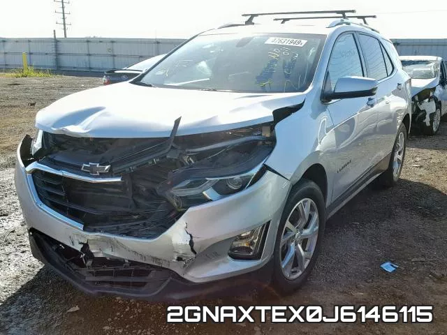 2GNAXTEX0J6146115 фото 3
