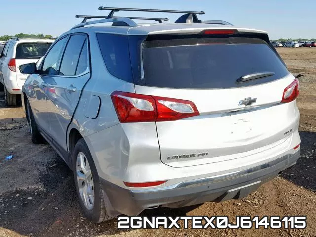 2GNAXTEX0J6146115 фото 4