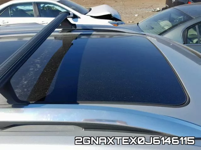 2GNAXTEX0J6146115 фото 10