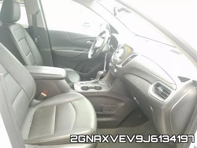 2GNAXVEV9J6134197 фото 6