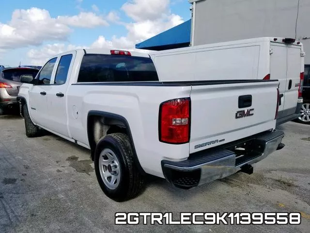 2GTR1LEC9K1139558 фото 4