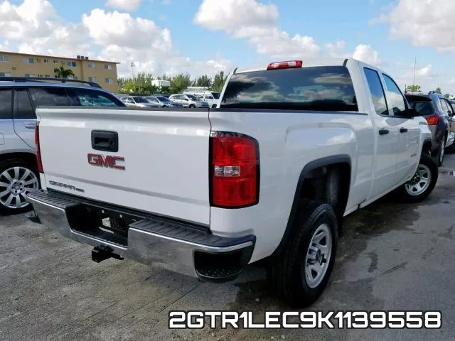 2GTR1LEC9K1139558 фото 5