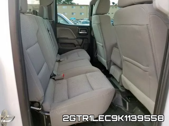 2GTR1LEC9K1139558 фото 7