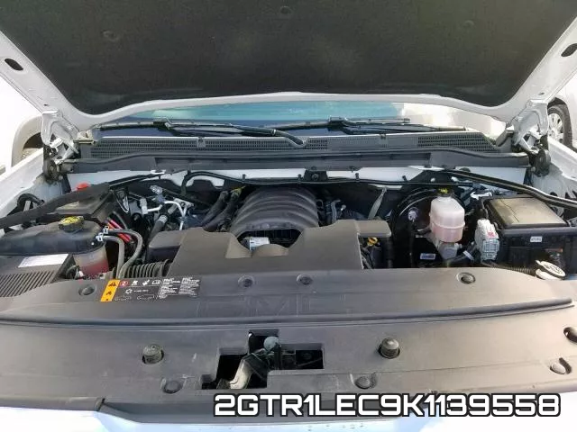 2GTR1LEC9K1139558 фото 8