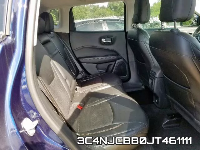 3C4NJCBB0JT461111 фото 7