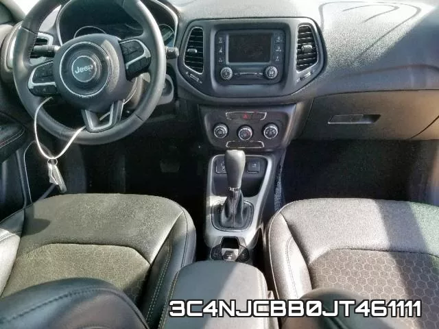 3C4NJCBB0JT461111 фото 10