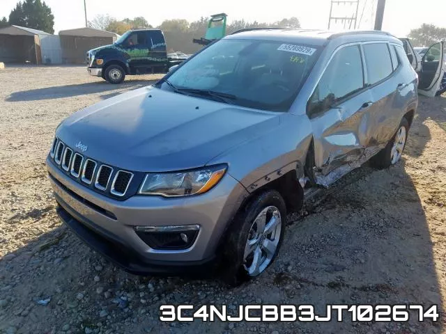 3C4NJCBB3JT102674 фото 3