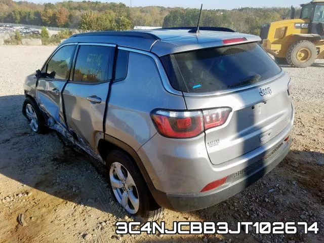 3C4NJCBB3JT102674 фото 4