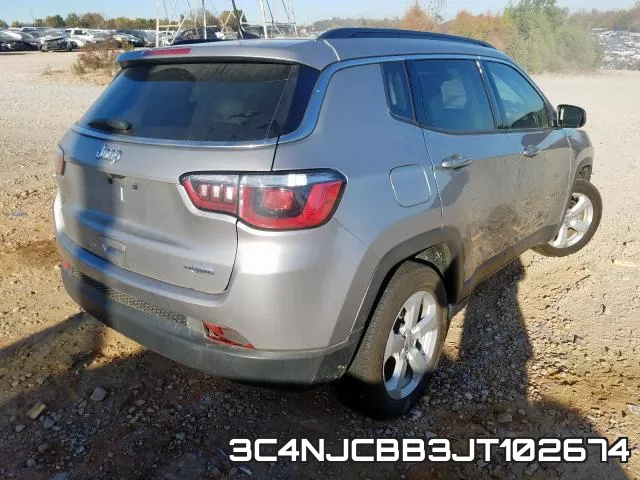 3C4NJCBB3JT102674 фото 5