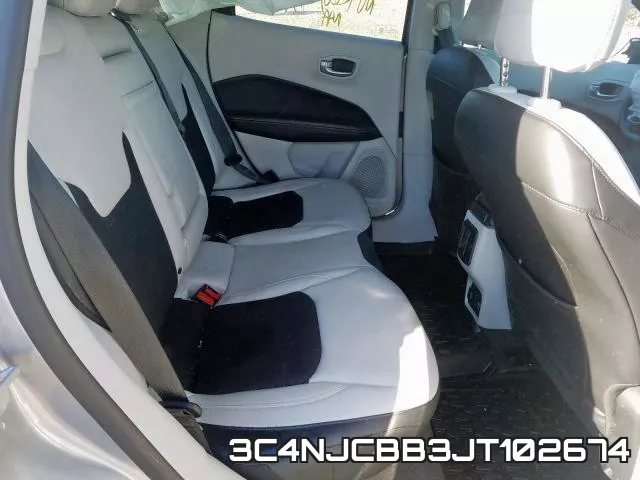 3C4NJCBB3JT102674 фото 7