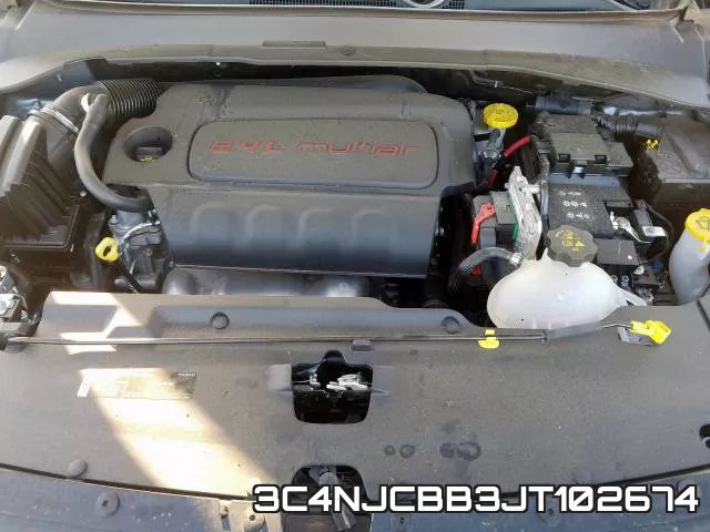 3C4NJCBB3JT102674 фото 8