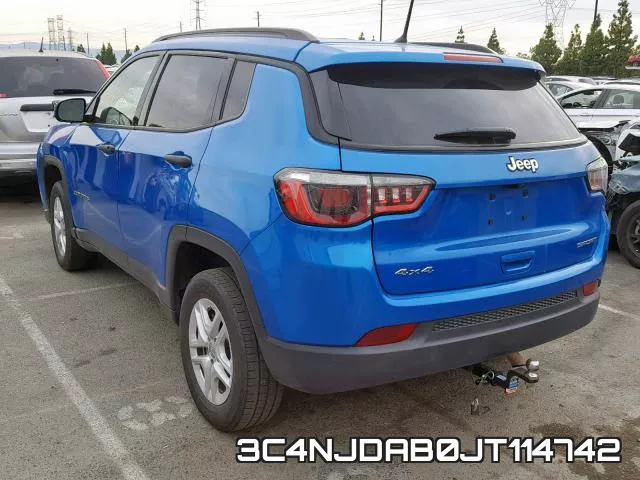 3C4NJDAB0JT114742 фото 3