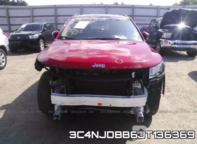3C4NJDBB6JT136369 фото 7