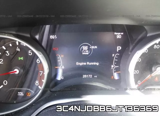 3C4NJDBB6JT136369 фото 8