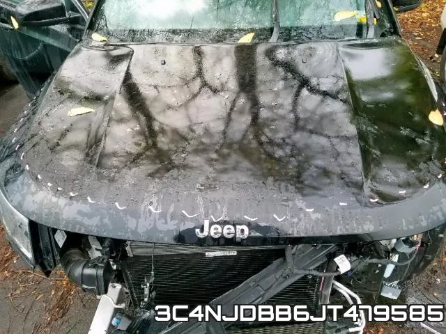3C4NJDBB6JT479585 фото 8
