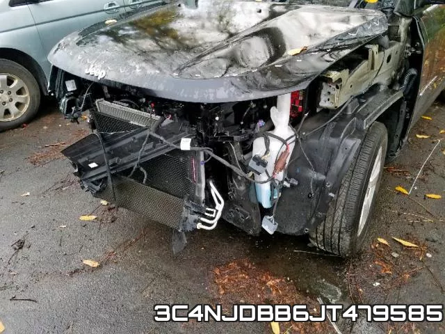 3C4NJDBB6JT479585 фото 10