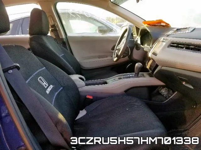 3CZRU5H57HM701338 фото 6