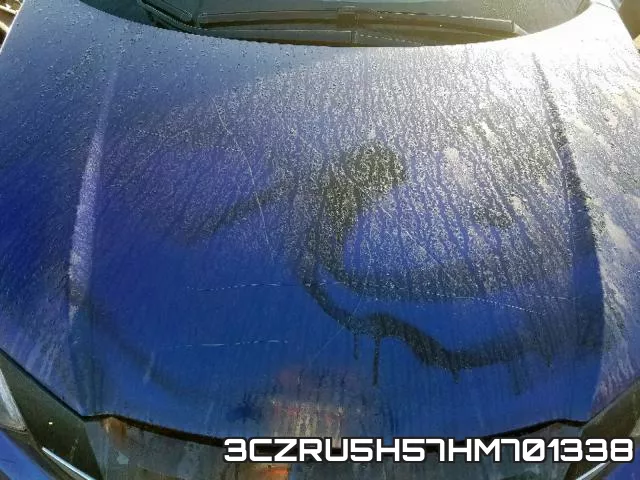 3CZRU5H57HM701338 фото 10