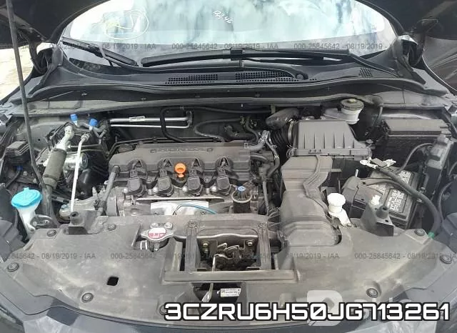 3CZRU6H50JG713261 фото 2
