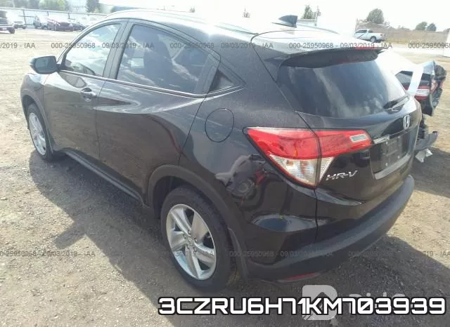 3CZRU6H71KM703939 фото 4