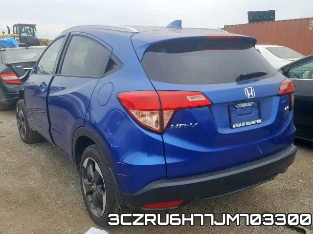 3CZRU6H77JM703300 фото 4