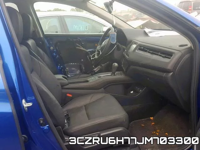 3CZRU6H77JM703300 фото 6