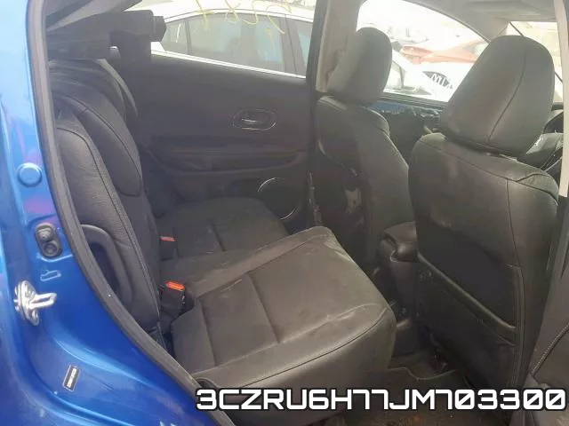 3CZRU6H77JM703300 фото 7