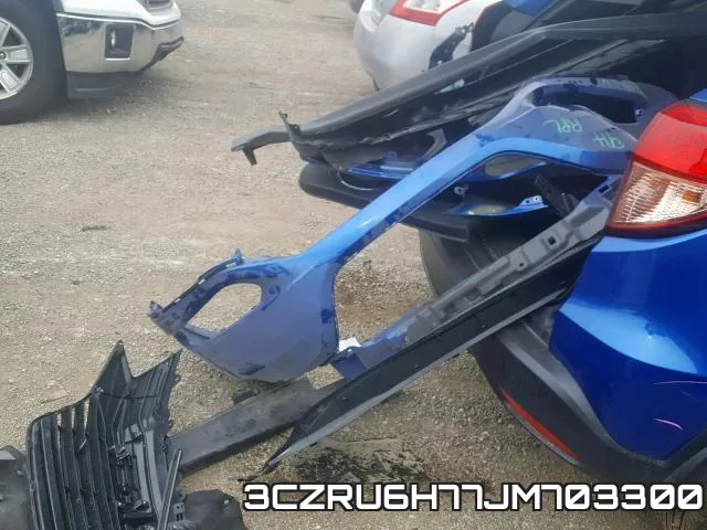 3CZRU6H77JM703300 фото 10