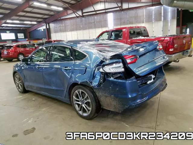 3FA6P0CD3KR234209 фото 4