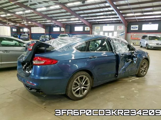 3FA6P0CD3KR234209 фото 5