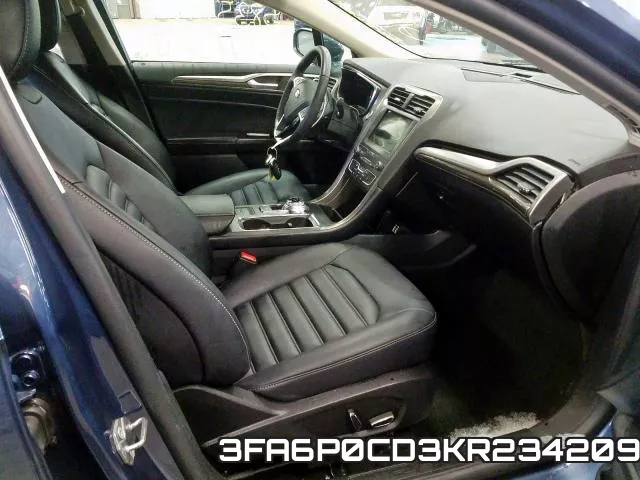 3FA6P0CD3KR234209 фото 6