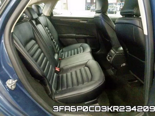 3FA6P0CD3KR234209 фото 7