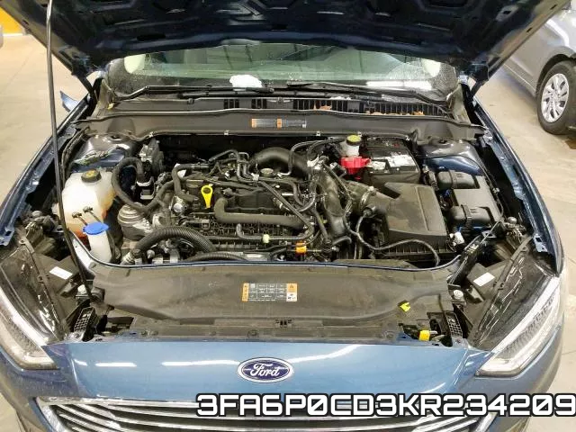 3FA6P0CD3KR234209 фото 8