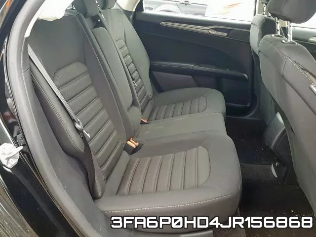 3FA6P0HD4JR156868 фото 7