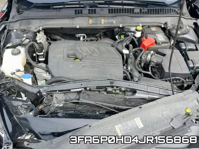 3FA6P0HD4JR156868 фото 8