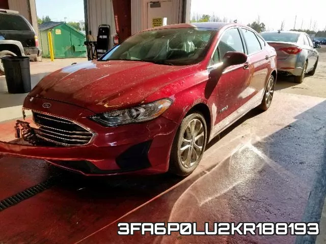 3FA6P0LU2KR188193 фото 3