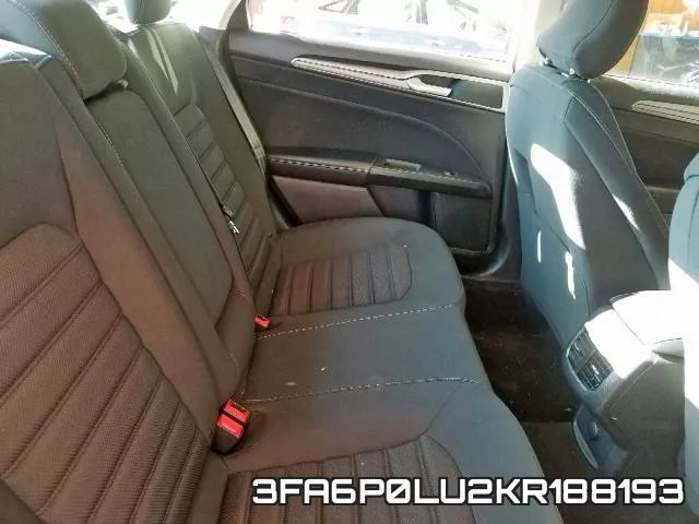 3FA6P0LU2KR188193 фото 7