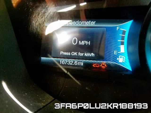 3FA6P0LU2KR188193 фото 9